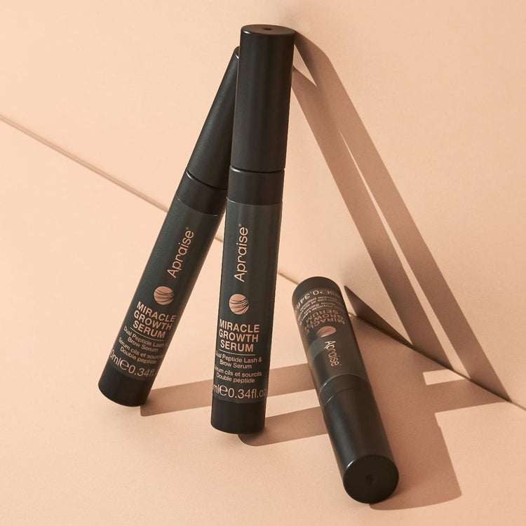 APRAIA APRAISE MURACLE Wachstum Lash Brow Serum 100ml