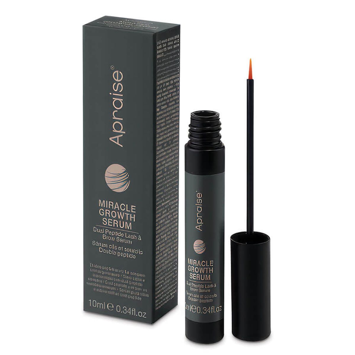 APRAIA APRAISE MURACLE Wachstum Lash Brow Serum 100ml