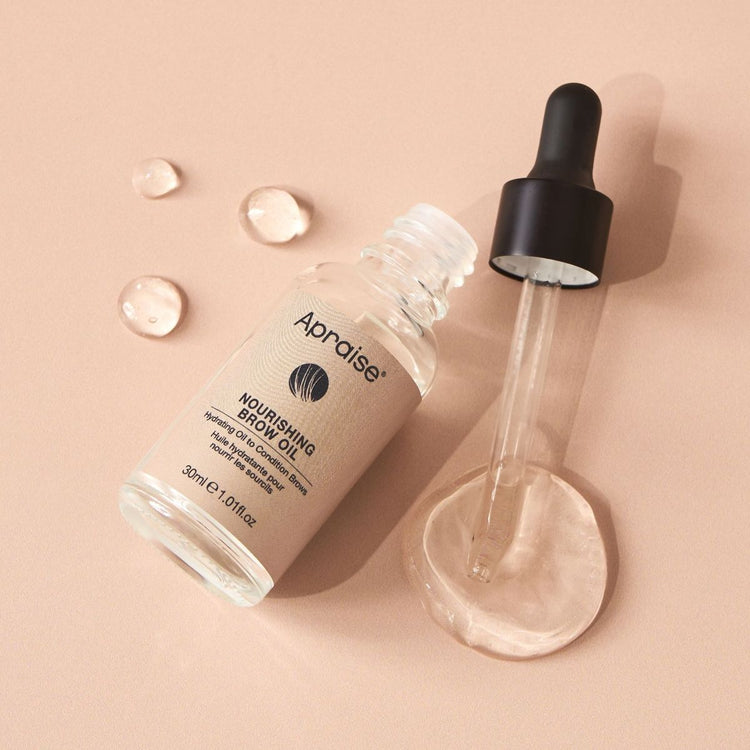 APRAISE APRAISE Nährend Stirnöl 30ml
