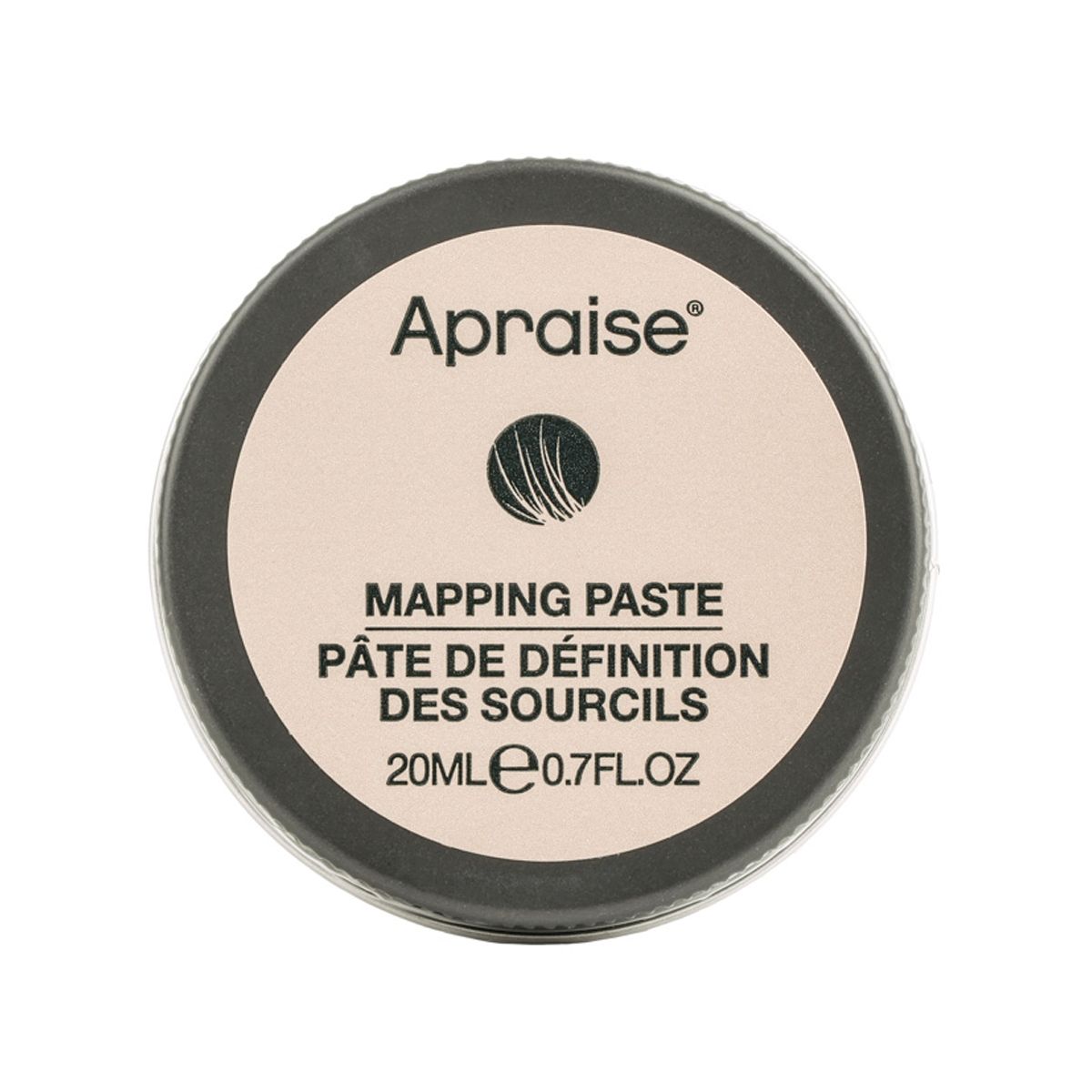 APRAIA APRAISE KAPPPING 20ML