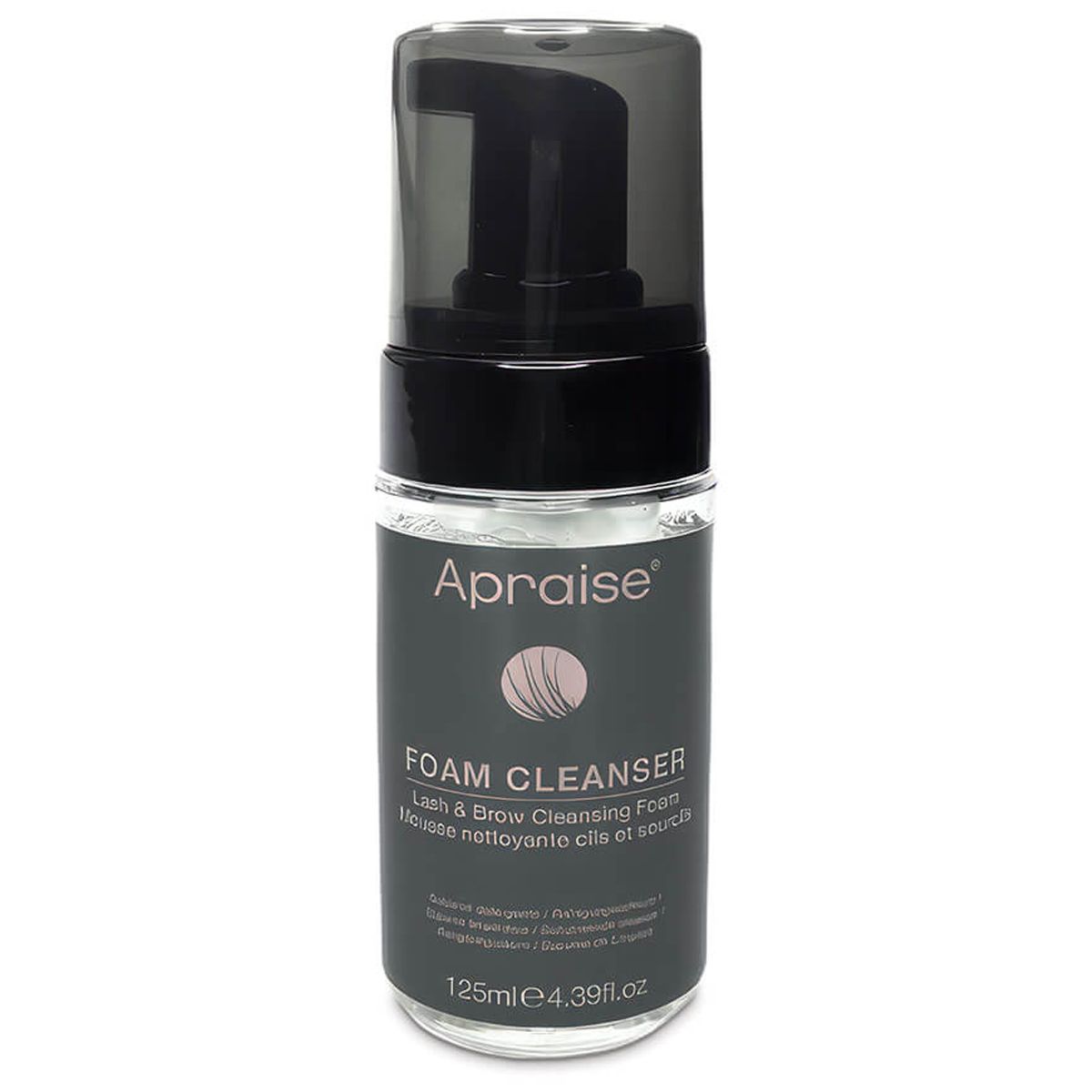 APRAIA APRAISE Schaumreiniger 125ml