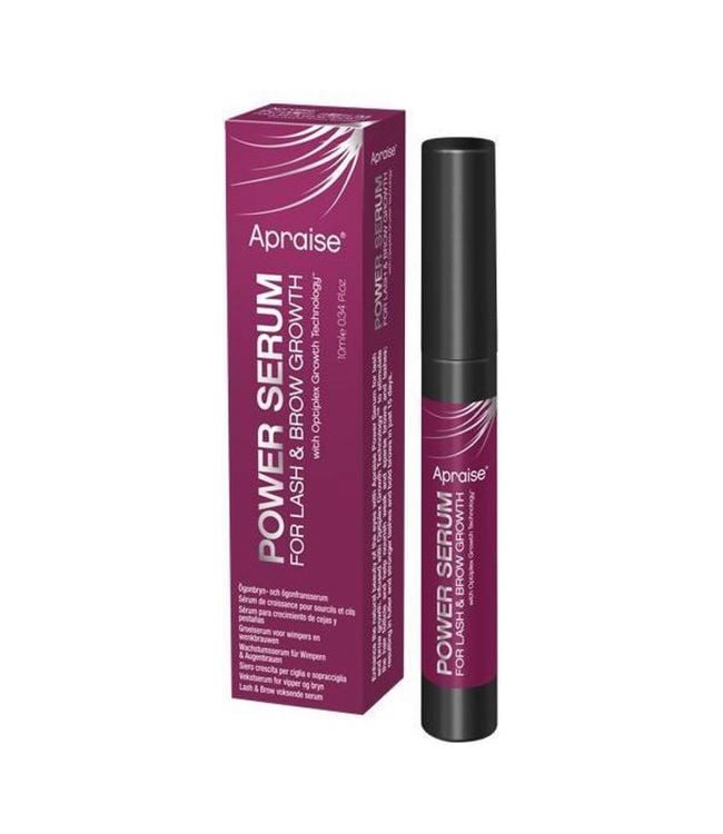 APRAISE Power Serum für Wimpernwachstum 10 ml