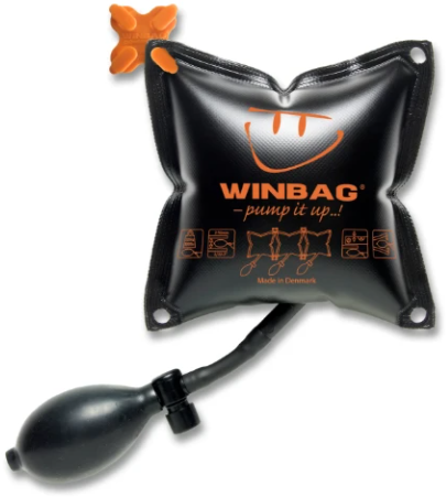 Winbag Connect Montagepad – win104152