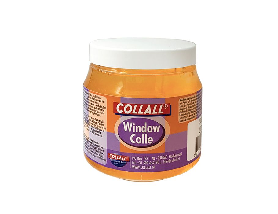 Collall Window Colle Glaskleber 300 ml