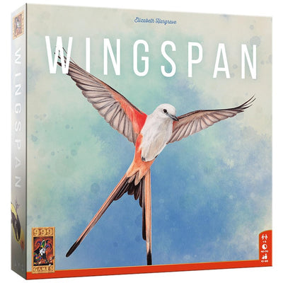 999Games Wingspan Brettspiel
