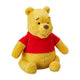 Der Pooh Bier Van Plüsch auf der Karte