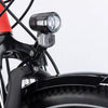 Winora Domingo 24 Sport 28 Zoll 52 cm Damen 24V rot