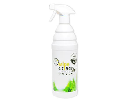 Emiton Cleaning Agent wischen Sie saubere Minze 1l