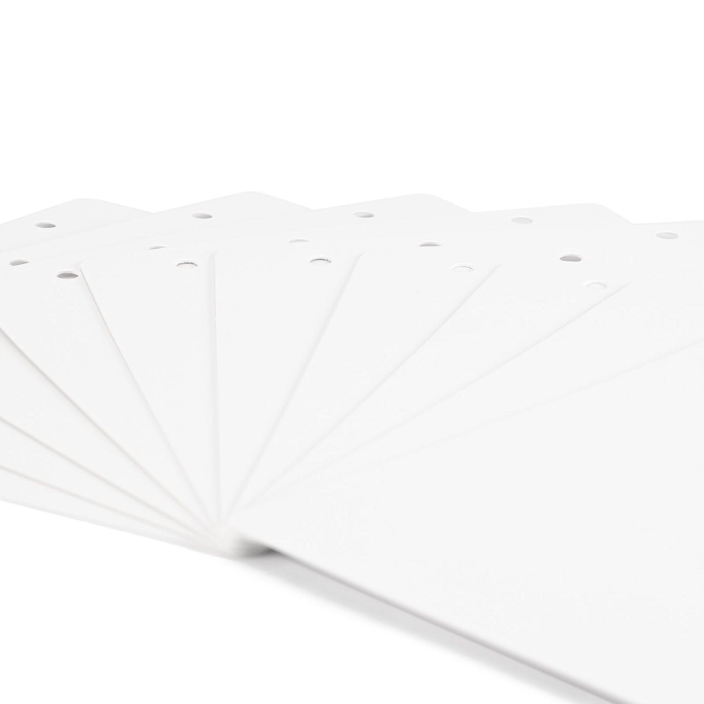 Nellies Wahl • Nachfüllpackung für Clear Stamps Aufbewahrungsmappe 10 Stk.