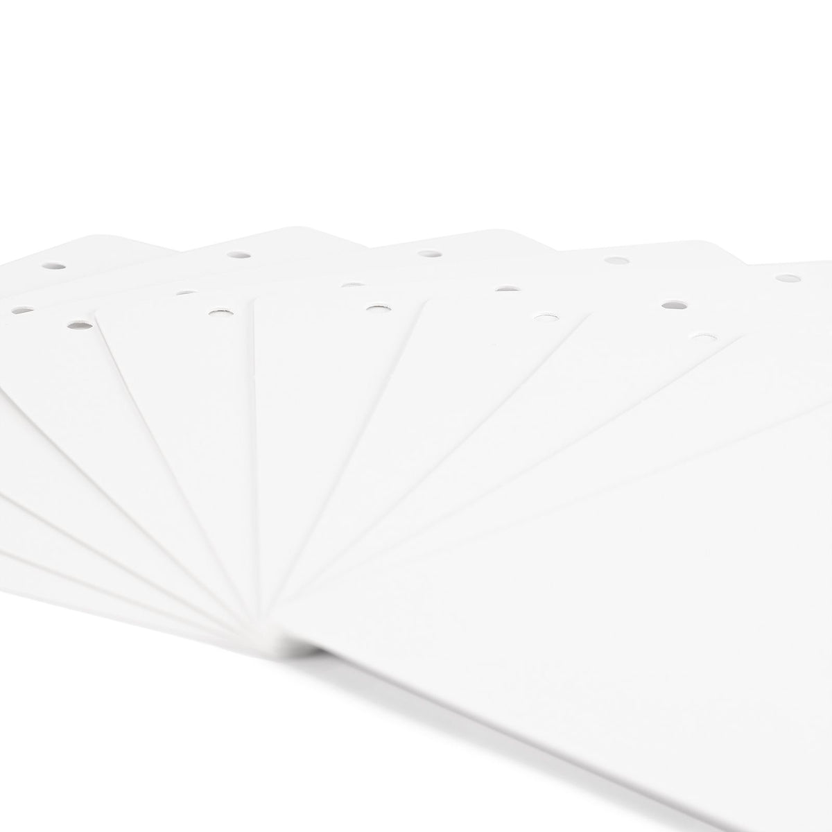 Nellies Wahl • Nachfüllpackung für Clear Stamps Aufbewahrungsmappe 10 Stk.