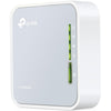 TP-Link TL-WR902AC, AC750 Drahtloser Reise-Router