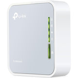 TP-Link TL-WR902AC, AC750 Drahtloser Reise-Router - afbeelding 1