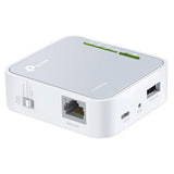 TP-Link TL-WR902AC, AC750 Drahtloser Reise-Router - afbeelding 2
