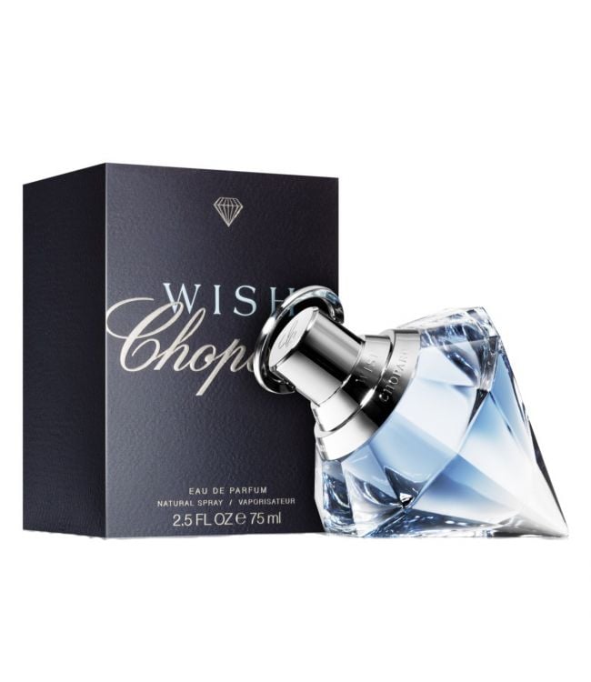 Chopard Chopard Eau de Parfum Spray Wish 75ml Damen