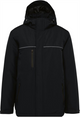 Puch Unisex Performance Parka schwarz l