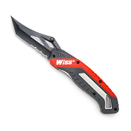 Wiss Klapptaschenmesser CP - wkfpns1eu - wkfpns1eu