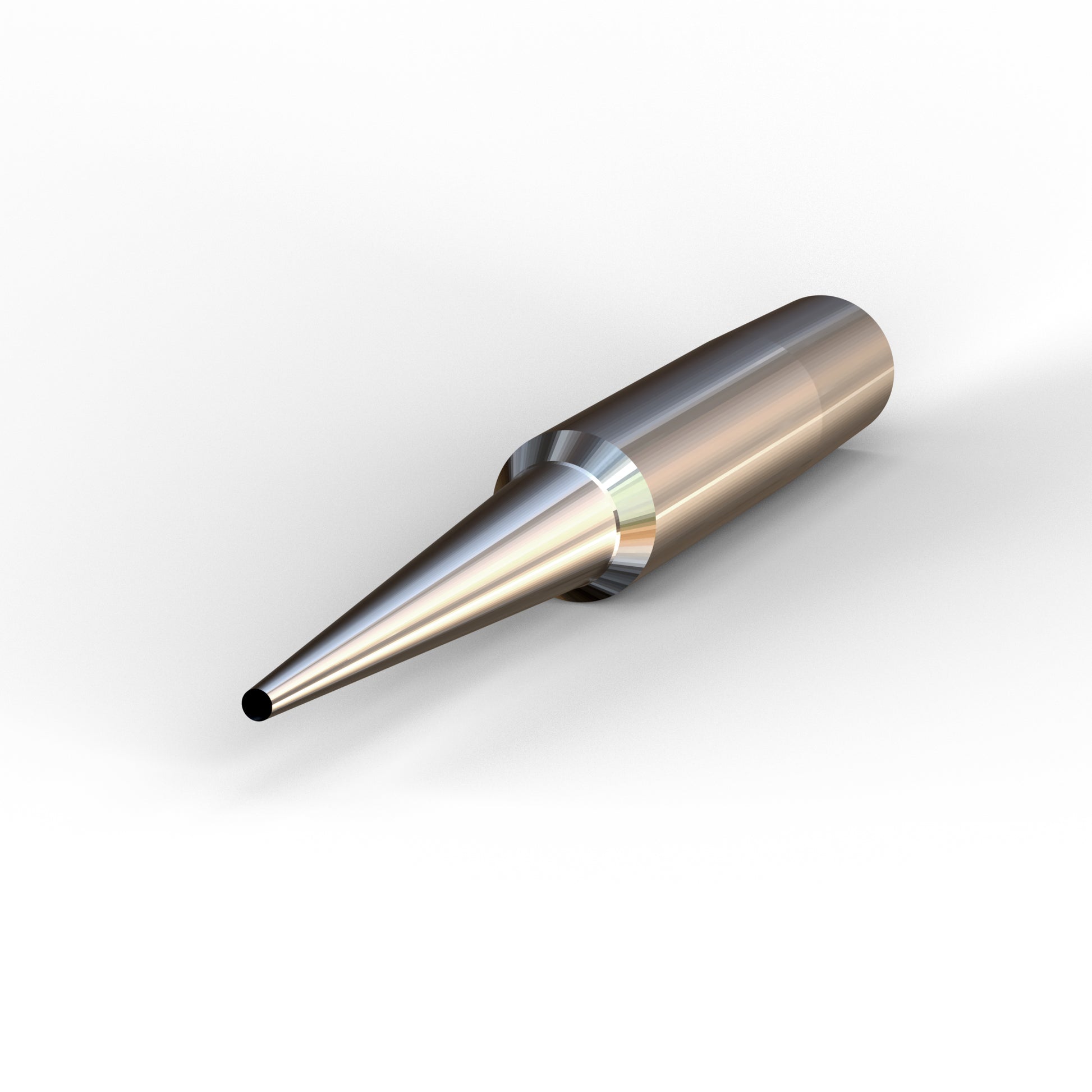 Weller Lötspitze konisch 0,8 mm 3er-Pack WLTC08IR60 WLTC08IR60