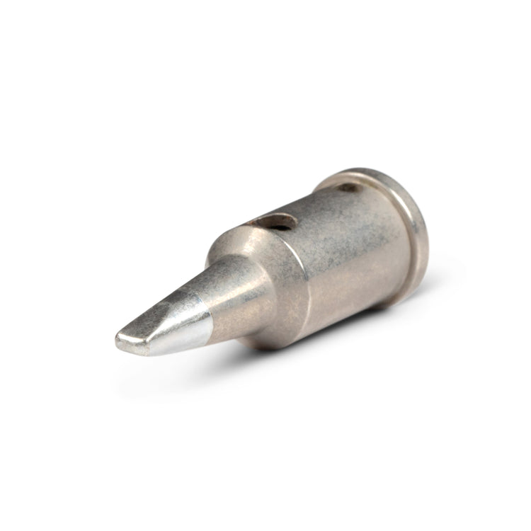 Weller Lötpunkt doppelt flach 2,4 mm wlbu75 – wltdf24ibu75 wltdf24ibu75