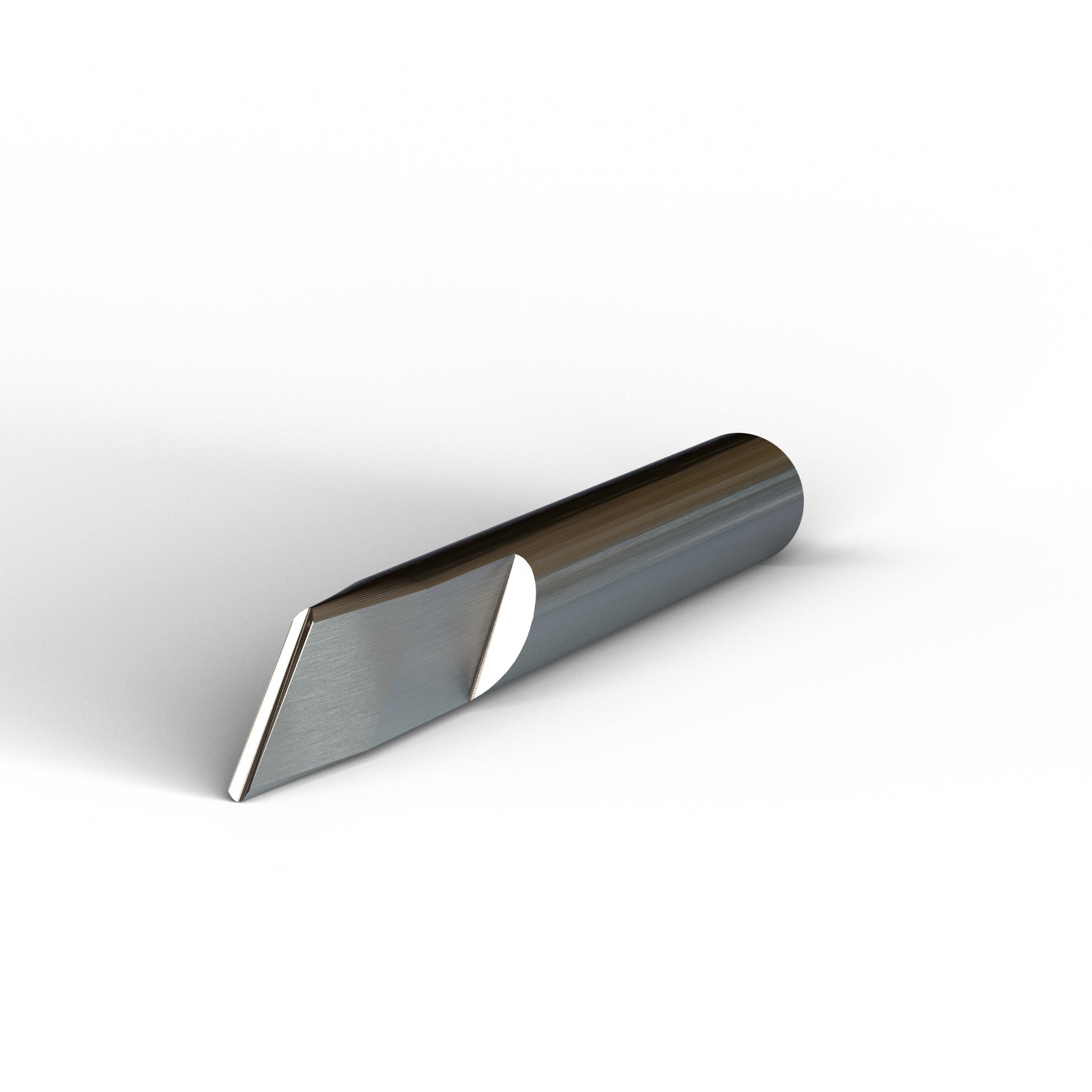Weller Lötspitze, Messerform, 4 mm, 3 Stück, WLTK4IR30, WLTK4IR30