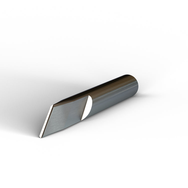 Weller Lötspitze, Messerform, 4 mm, 3 Stück, WLTK4IR30, WLTK4IR30