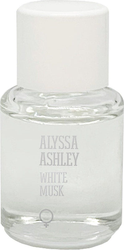 Alyssa Ashley Alyssa Ashley Parfum Öl Weiß Moschus 5ml Unisex