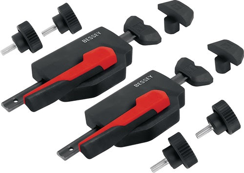 Horizontaler Bessey-Ausgangsklemme WNS-SET-MFT