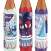 Disney Spinnenstich Frozen 8 Buntstifte