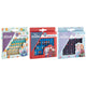 Disney Spidey Stitch Frozen Buntstifte Jumbo