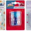 Gefrorener Stitch-Spidey-Bleistiftspitzer