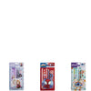 Disney Spiderman Stitch Frozen Briefpapier-Set, 6-teilig