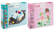Toy Universe Mein erstes Puzzle 6-in-1-Formpuzzle