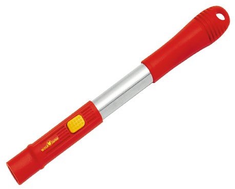 Wolf-Garten-Multi-Star ZM 04 Mini-Stahl
