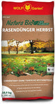Wolf Garten Natura Bio-Rasendünger Herbst Nr-H 18,9 - 3852570