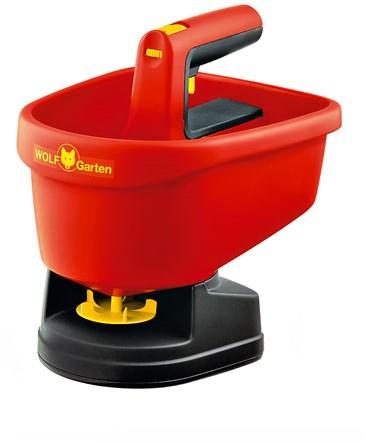 Wolf-Garten We-B Universal Handspreeiter