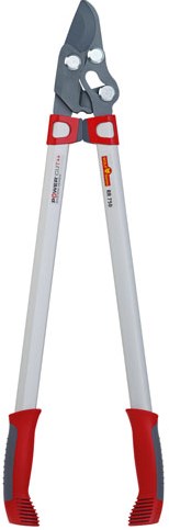 Wolf Garten RR750 Gartenschere | Stromausfall** | Papageienschnabel | 750 mm – 73cga006650
