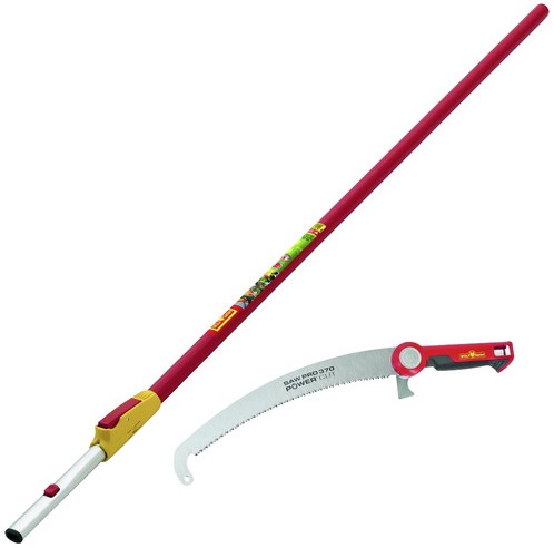 Wolf Garten-Astsäge Profi | PCs pro 370 zm-v 4 | multi-star® | 37 cm – 71bcj001650