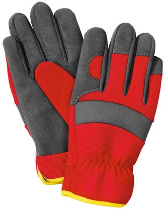 Wolf-Garten GH-U 8 Universalhandschuhe