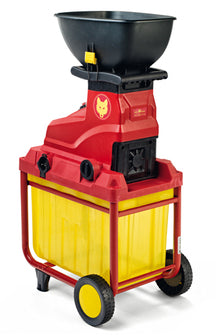 Wolf-Garten-Shredder SDL 2800 Evo