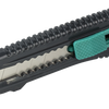 Wolfcraft Abbrechmesser | Standard | l 18mm | 1 Stück - 4146000