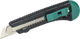 Wolfcraft Abbrechmesser | Standard | l 18mm | 1 Stück - 4146000
