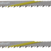 Wolfcraft-Stichsägeblatt | hcs | l=100mm | t-schaft | 2 Stück - 3546000