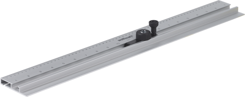 Wolfcraft Wolfcraft Deuvellijst 5,6,8,10 mm 4650000