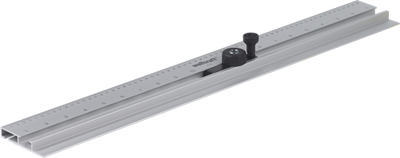 Wolfcraft Wolfcraft Deuvellijst 5,6,8,10 mm 4650000