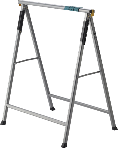 Wolfcraft Tragegestell | Arbeitsständer | 1 Stück - 6905000