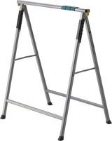 Wolfcraft Tragegestell | Arbeitsständer | 1 Stück - 6905000 - afbeelding 1