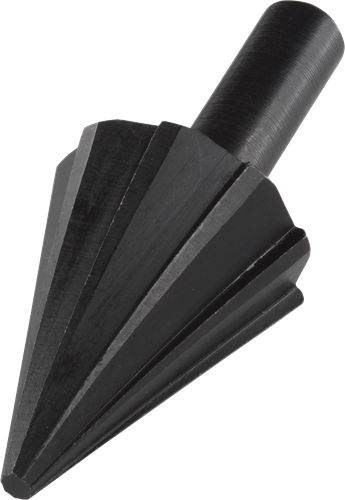 Wolfcraft Lochschneider | Schaft 8mm | ø6-24mm | 1 Stück - 2523000