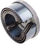 Wolfcraft - Lochsäge - ø 68 bis 100 mm - 68 74 80 90 100 mm - 8918000