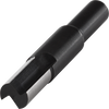 Wolfcraft Nutfräser | ø10mm | 1 Stück - 3237000