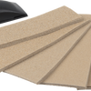 Wolfcraft Handschleifset | 51-teilig | 1 Satz - 2898000