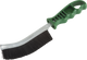 Wolfcraft Handdrahtbürste | Nylon | 265mm | 1 Stück - 2764000